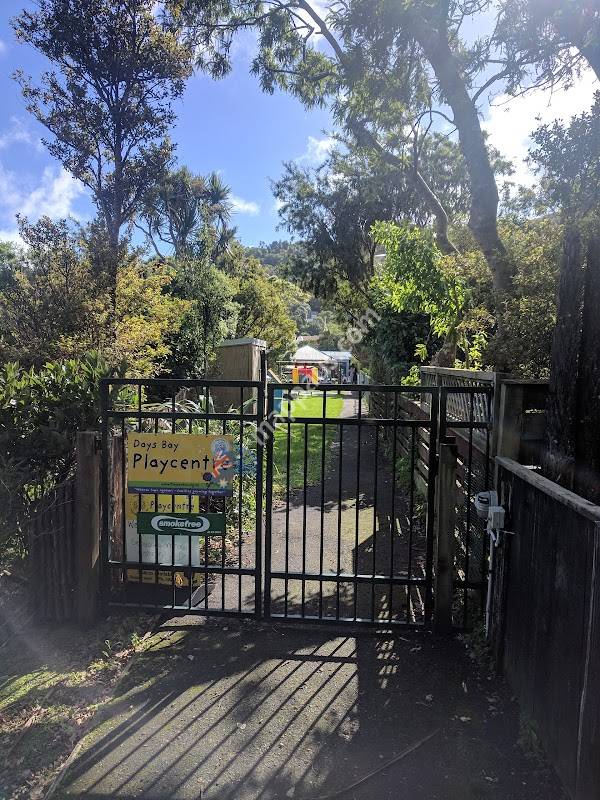 Days Bay Playcentre