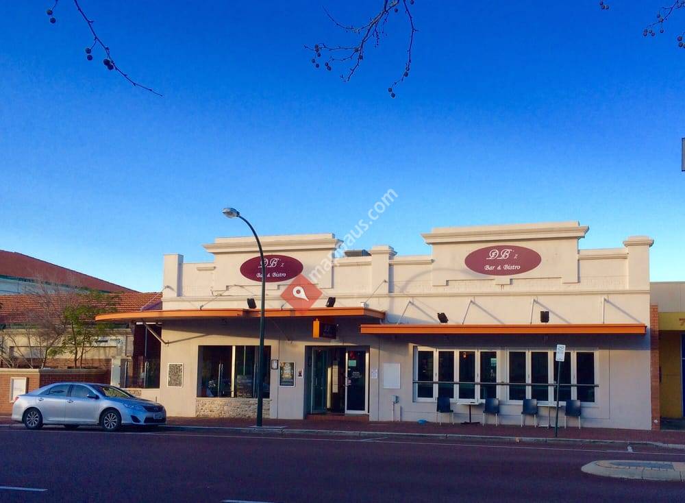 DB'z Bar & Bistro
