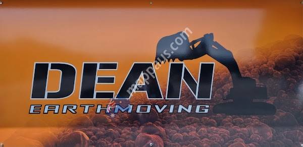 Dean Earthmoving Limited