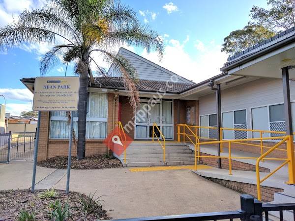 Dean Park Neighbourhood Centre