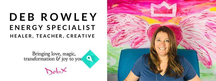 Deb Rowley - The Miracleworker