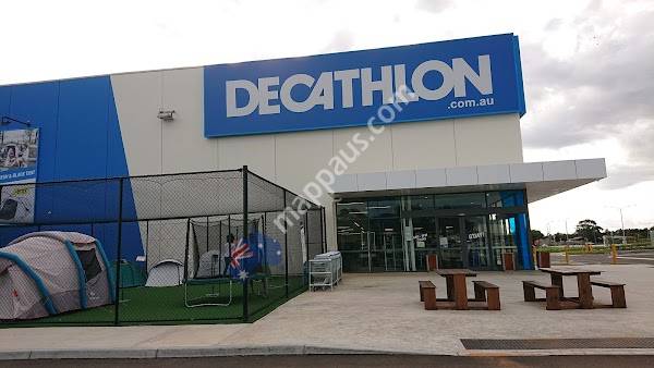 Decathlon Moorabbin