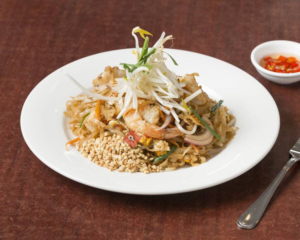 Dee Dee Thai Cuisine