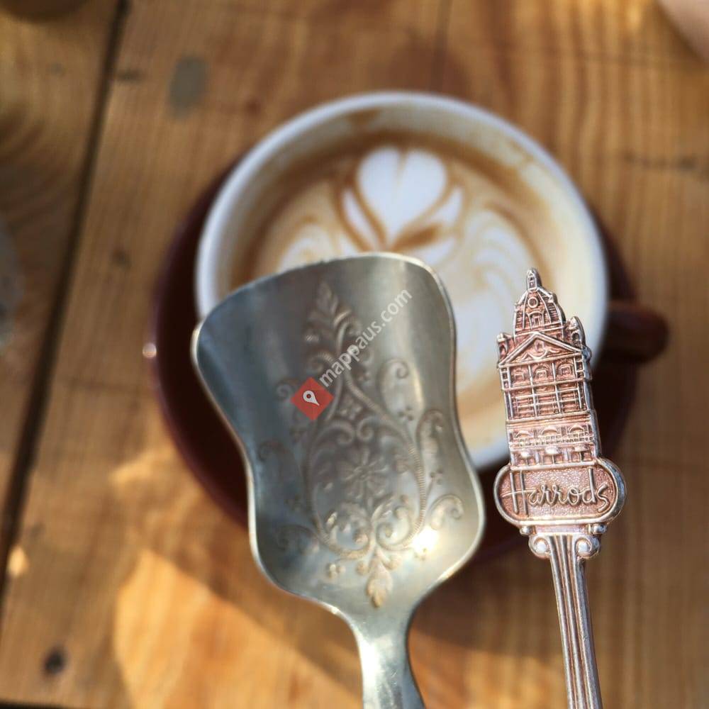Degroot Coffee