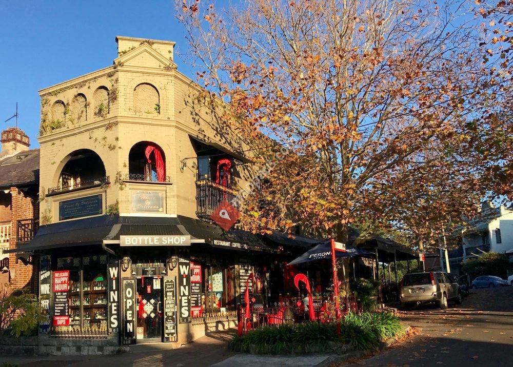 Delicado Foods and Wines