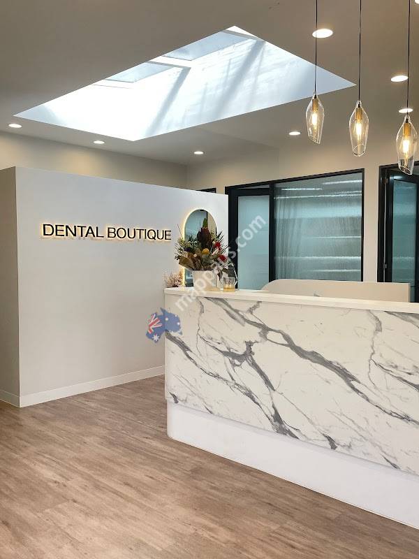 Dental Boutique