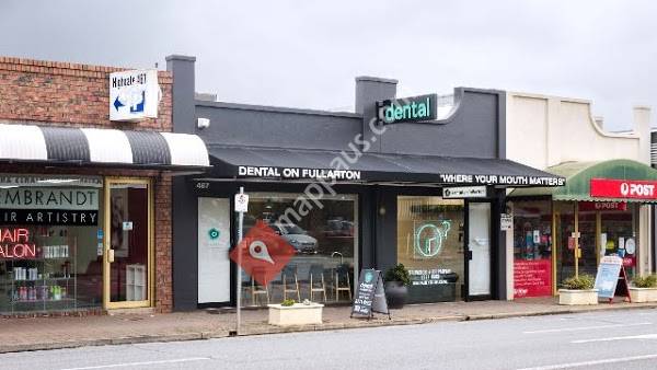 Dental On Fullarton
