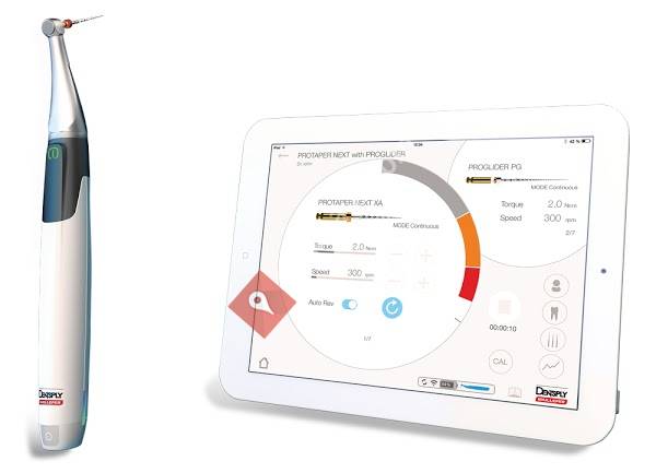 Dentsply Sirona Pty LTD