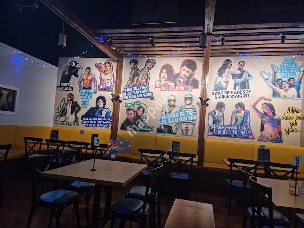 Desi Dhaba Craigieburn