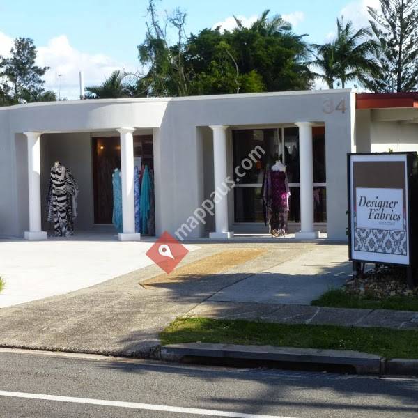 Designer Fabrics Gold Coast