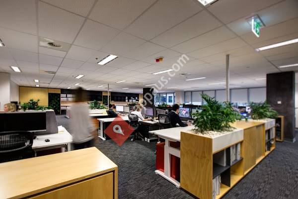 DesignInc Adelaide