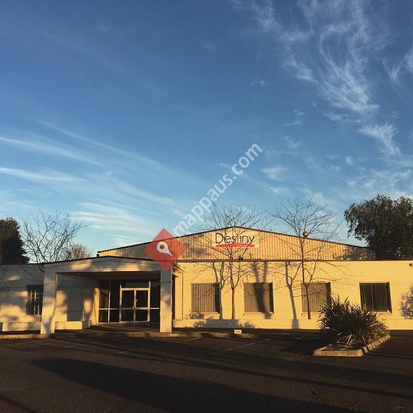 Destiny Church