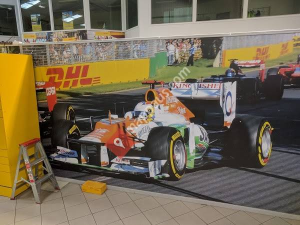 DHL Express