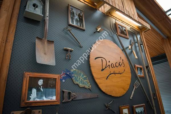 Diaco's Garden Nursery