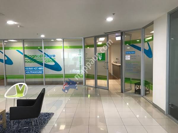 DiagnostiCare Specialist Radiology Clinic
