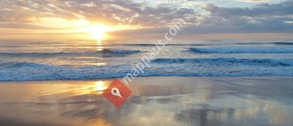Diamond Beach