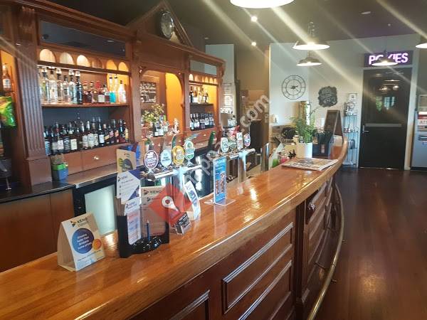 Diamonds Tavern
