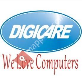 Digicare, We Love Computers!