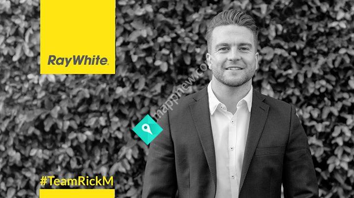 Dion Kidd - Real Estate #Teamrickm