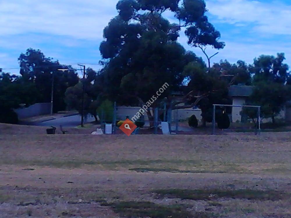 Diranta Drive Reserve