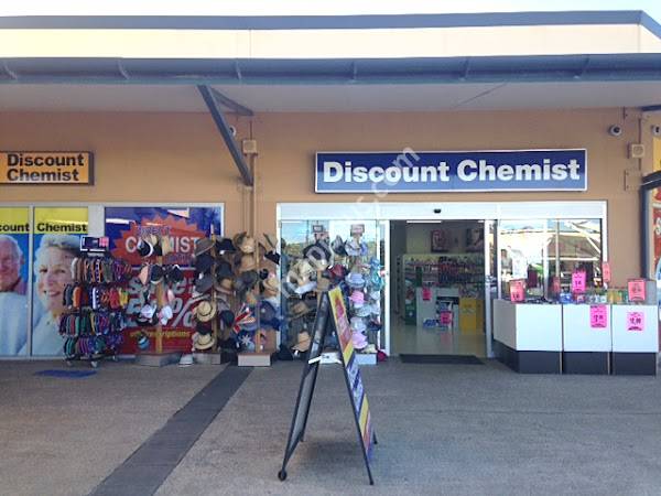 Direct Chemist Outlet Pacific Paradise