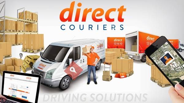 Direct Couriers