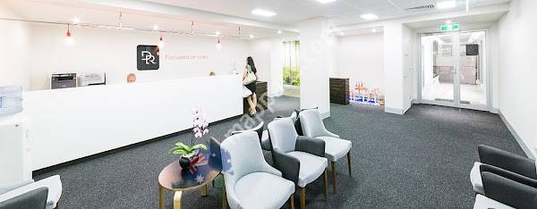 Direct Radiology Fairfield