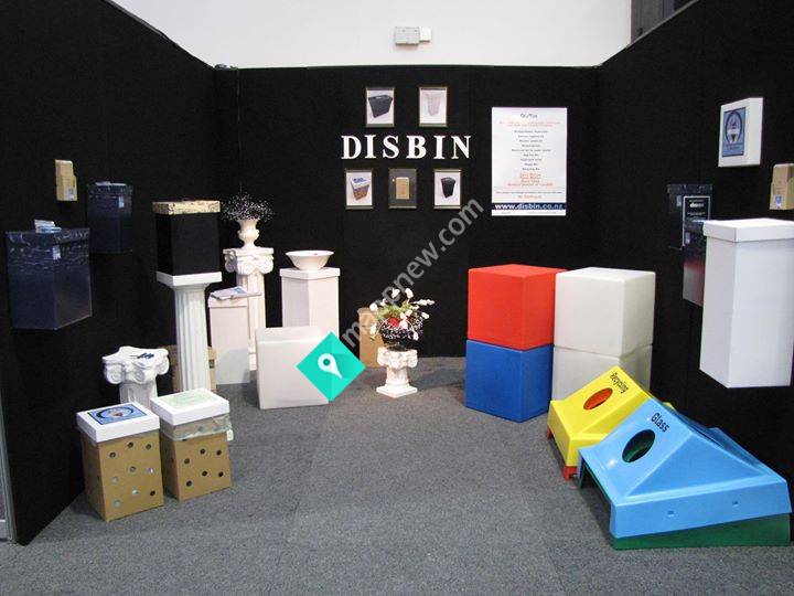 Disbin Ltd