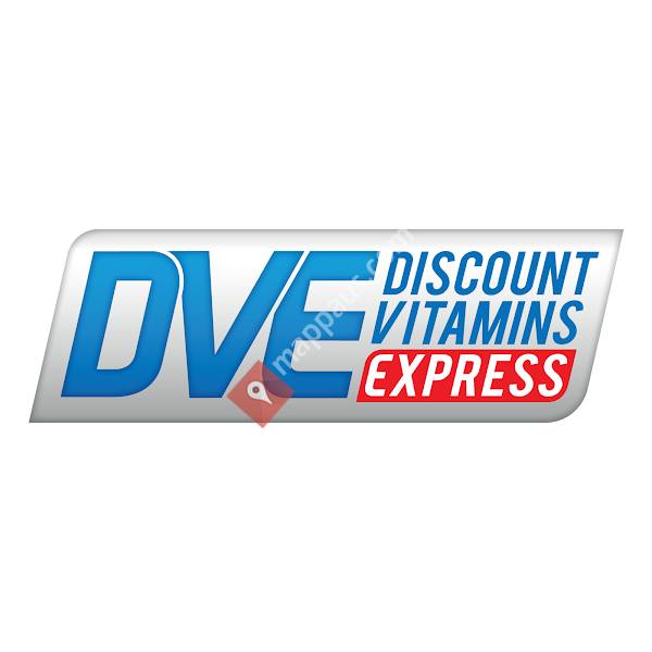 Discount Vitamins Express