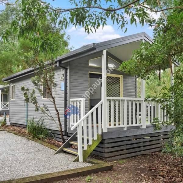 Discovery Parks - Lane Cove
