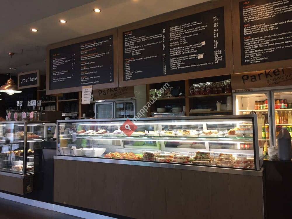 Dish Espresso