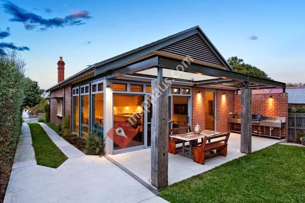 Distinct Innovations - Building Design & Drafting Service