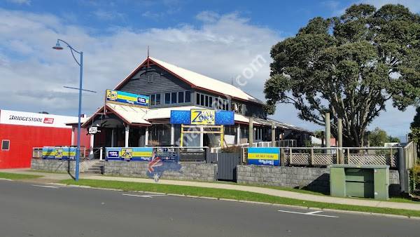 Dive Zone Whitianga