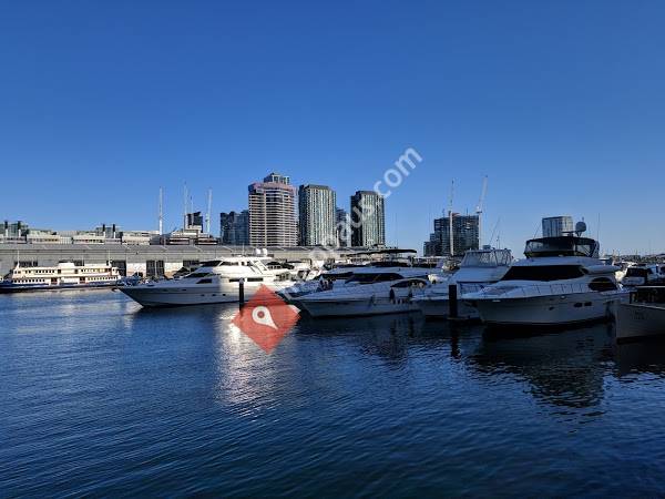Docklands Prestige Apartments