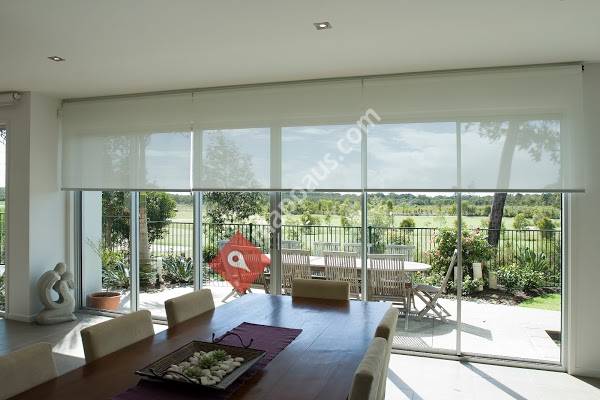 Dollar Curtains & Blinds Epping