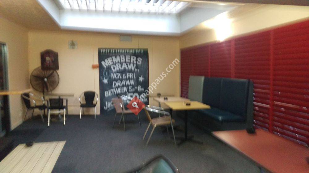 Dolphin Hotel Bistro & Dining