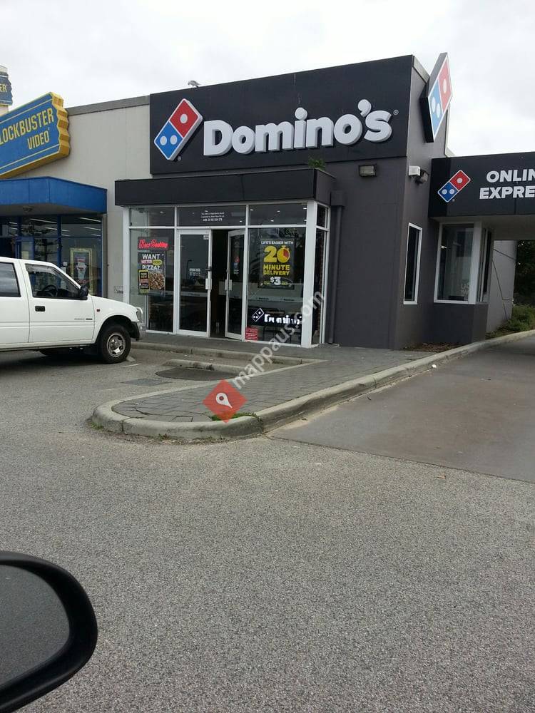Domino's Pizza