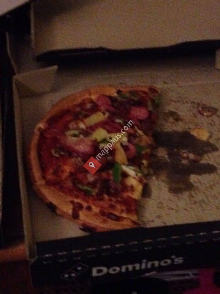 Domino's Pizza