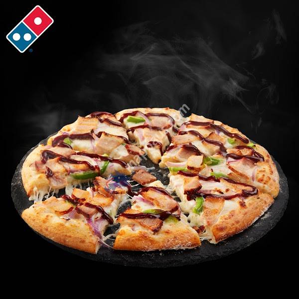 Domino's Pizza Carterton