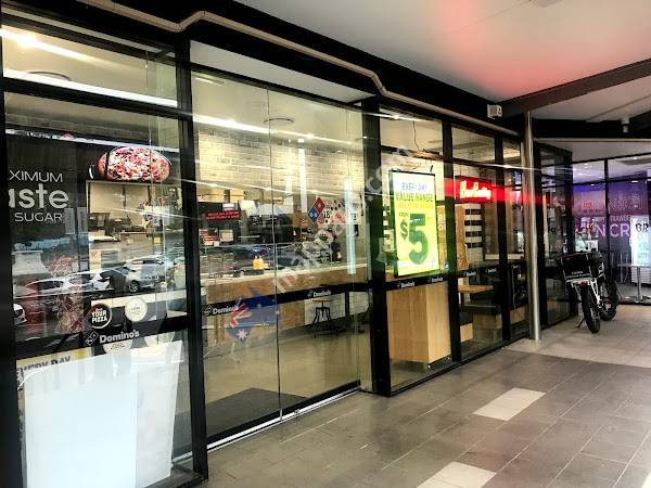 Domino's Pizza Chapel Hill