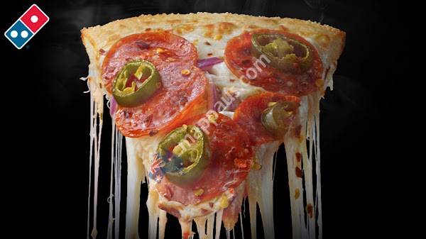 Domino's Pizza Cobblebank