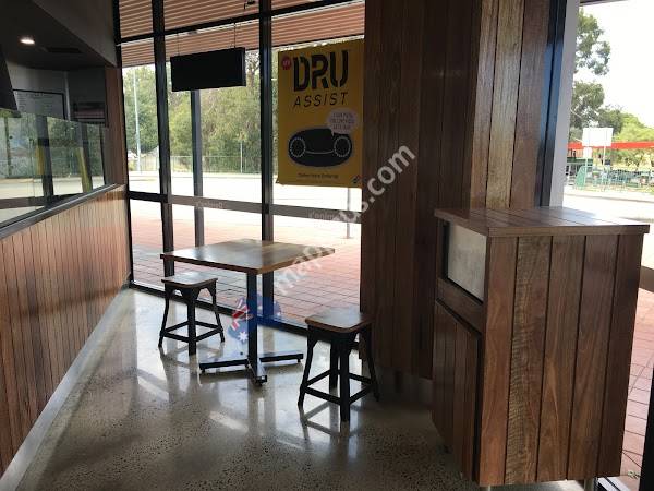 Domino's Pizza Forrestfield