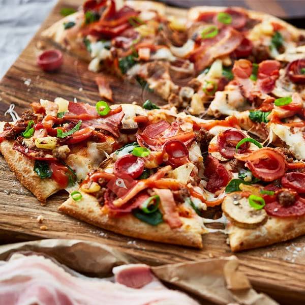Domino's Pizza Maribyrnong