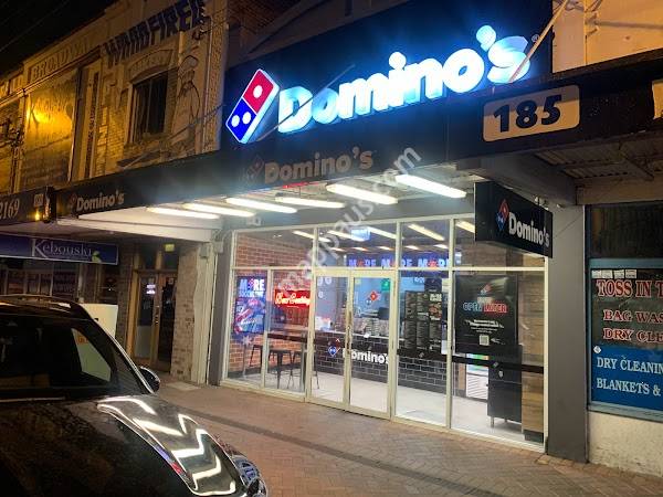 Domino's Pizza Strathfield