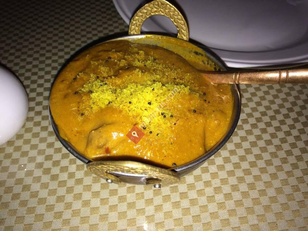 Doon Masala