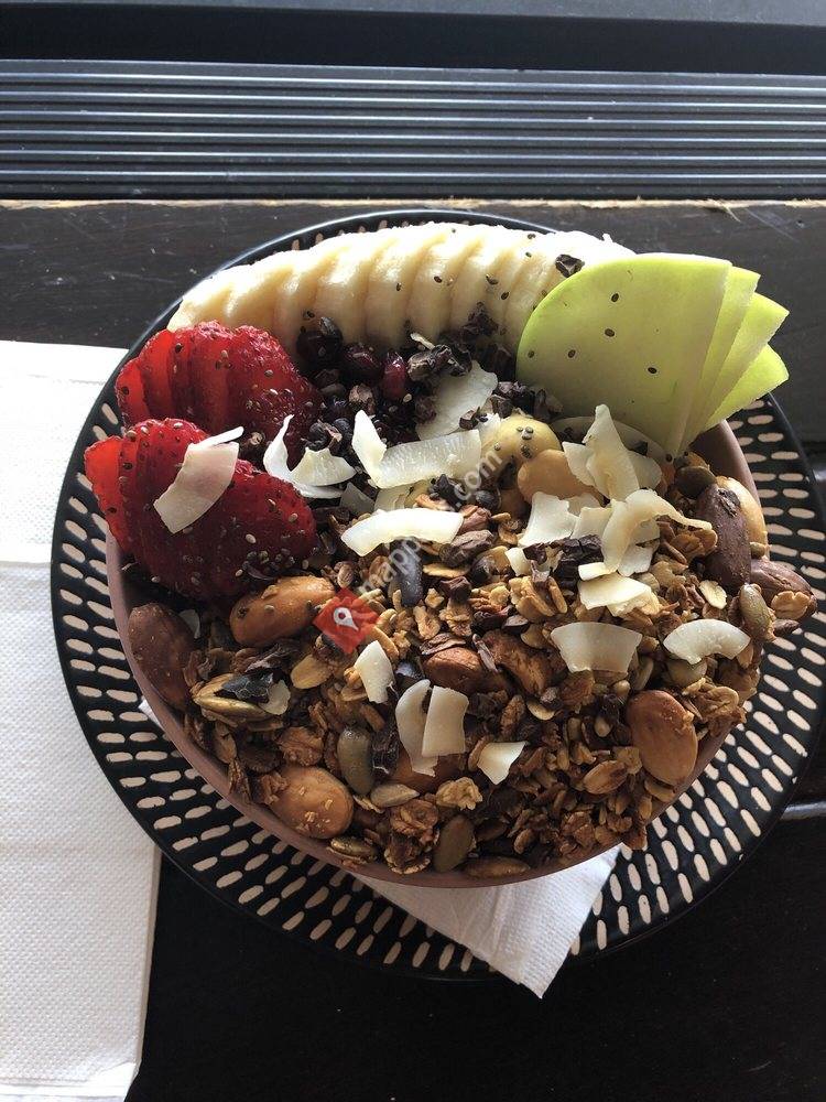 Double Barrel Kitchen