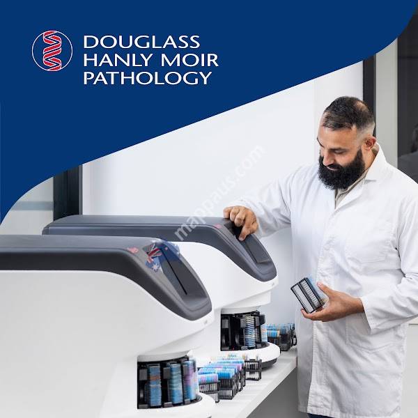 Douglass Hanly Moir Pathology Bateau Bay