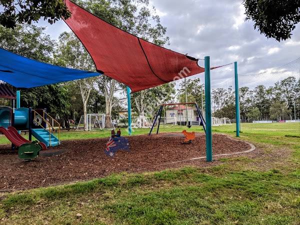 Downey Park