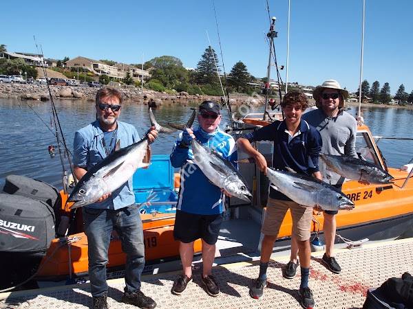 DownWind Charters