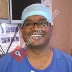 Dr. Dhan Thiruchelvam (Wantirna)